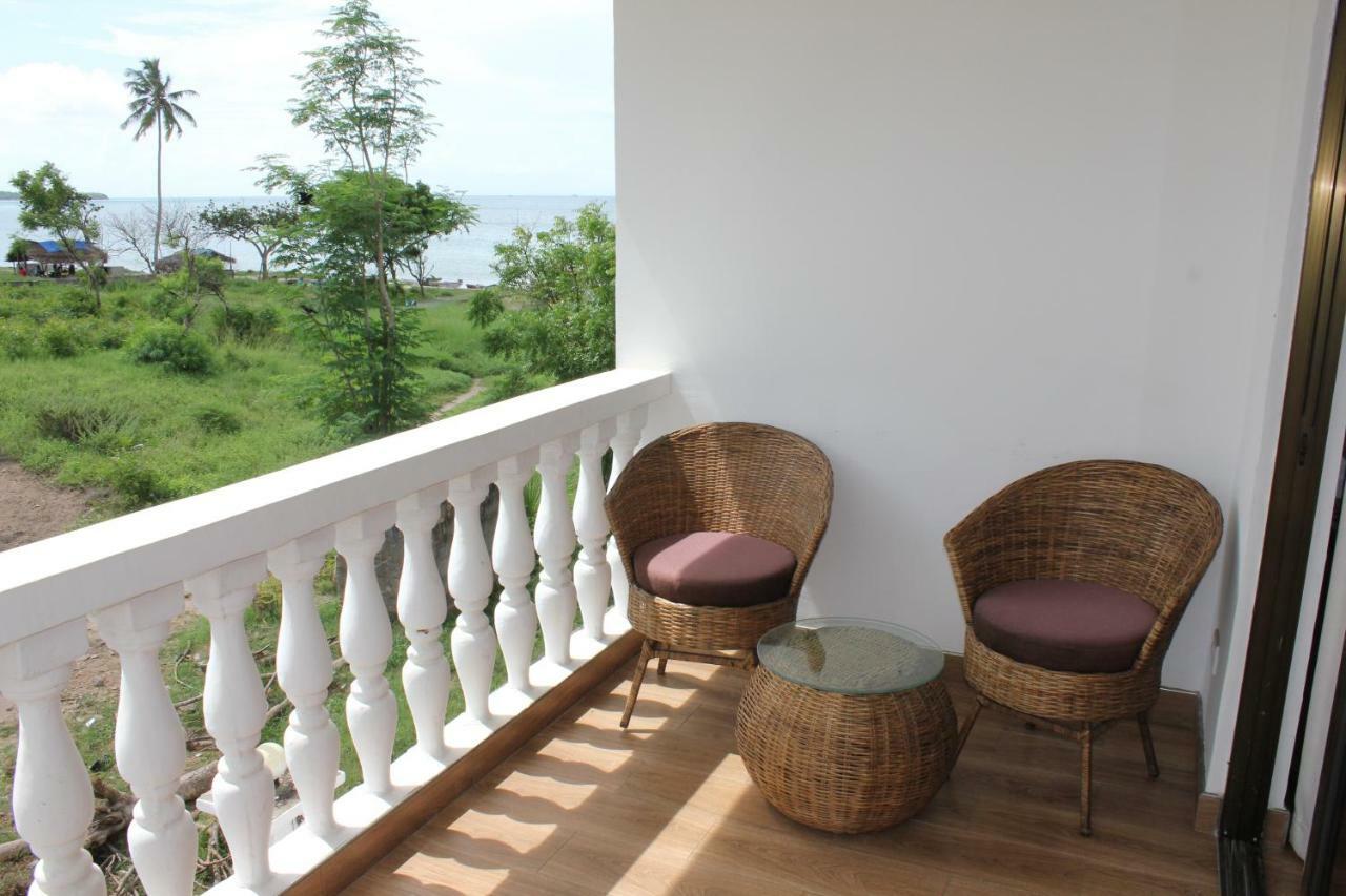 Villa Dahl Beach Resort Дар-ес-Салам Екстер'єр фото